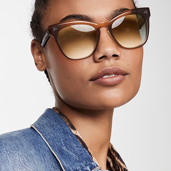 Oliver Peoples MARIANELA - Dark Mahogany